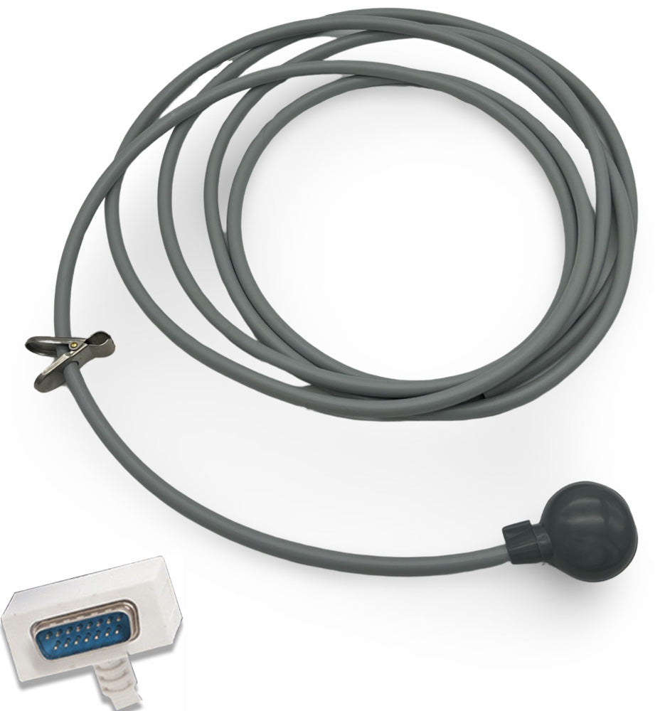 PressCall® Single Nurse Call Cord