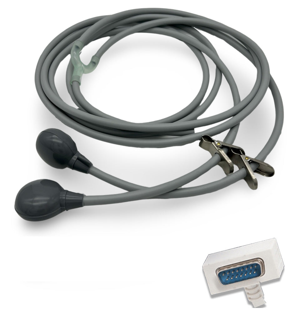 PressCall® Dual Nurse Call Cord