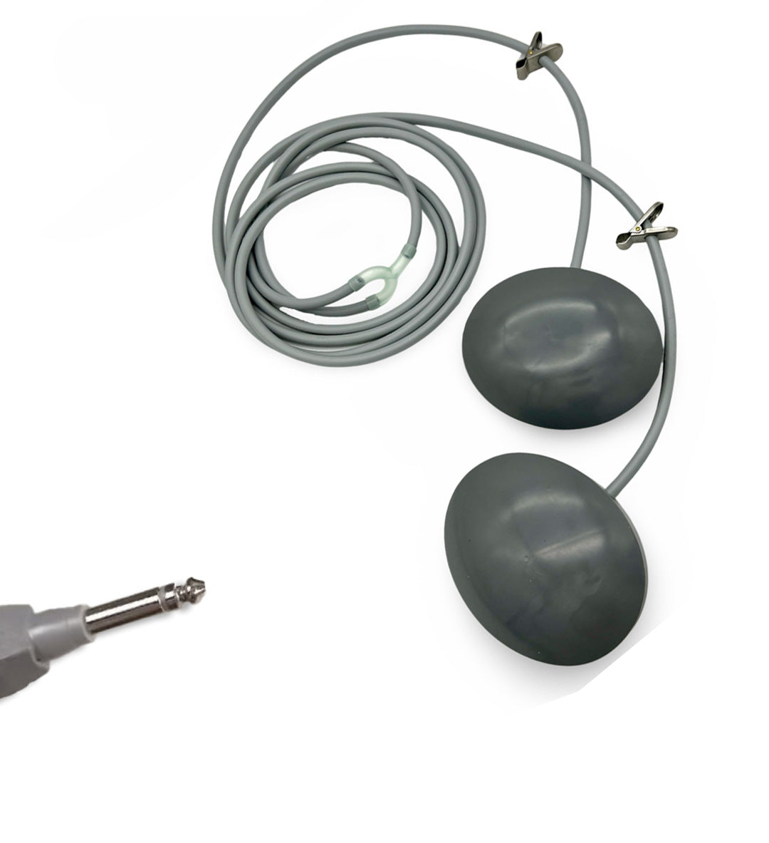 HeadCall® Dual Nurse Call Cord