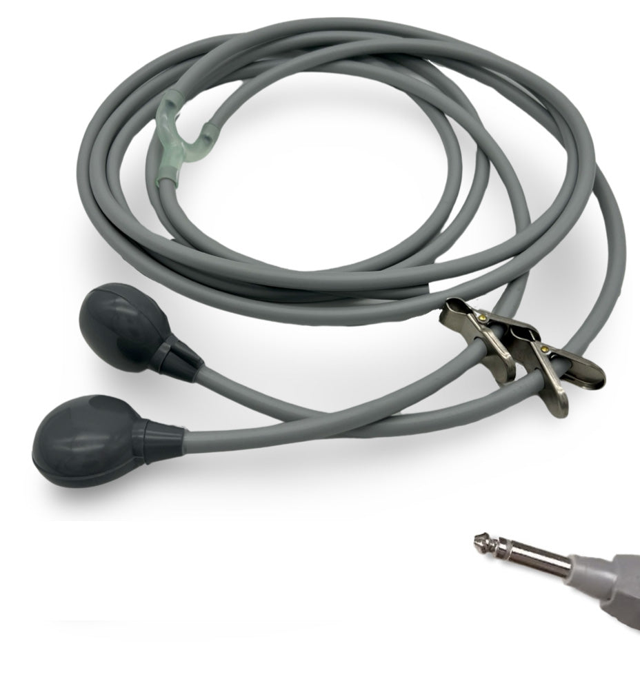 PressCall® Dual Nurse Call Cord