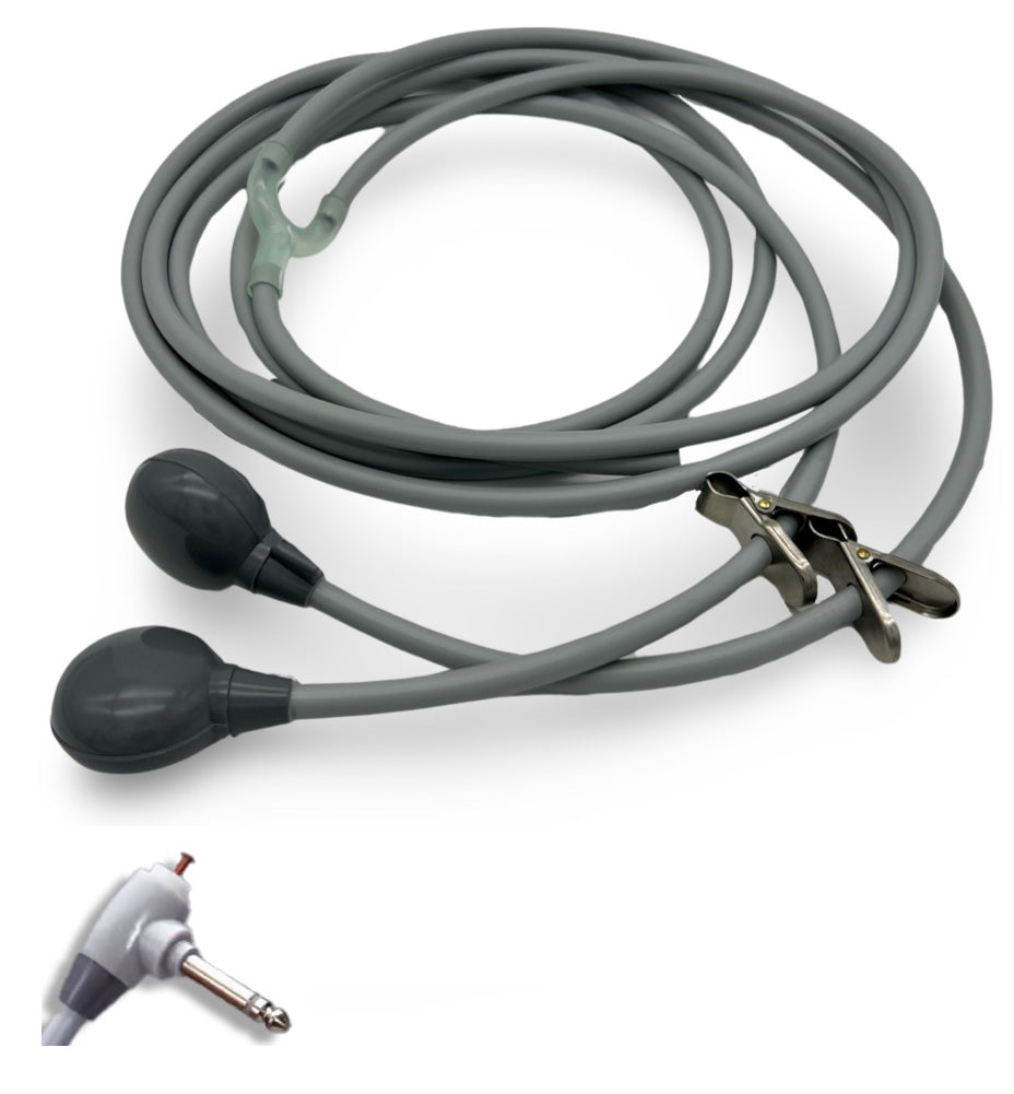 PressCall® Dual Nurse Call Cord