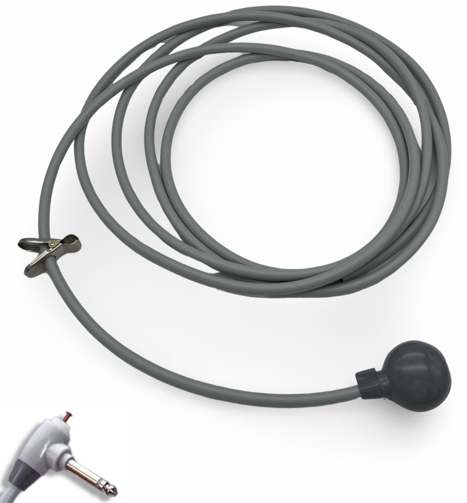 PressCall® Single Nurse Call Cord