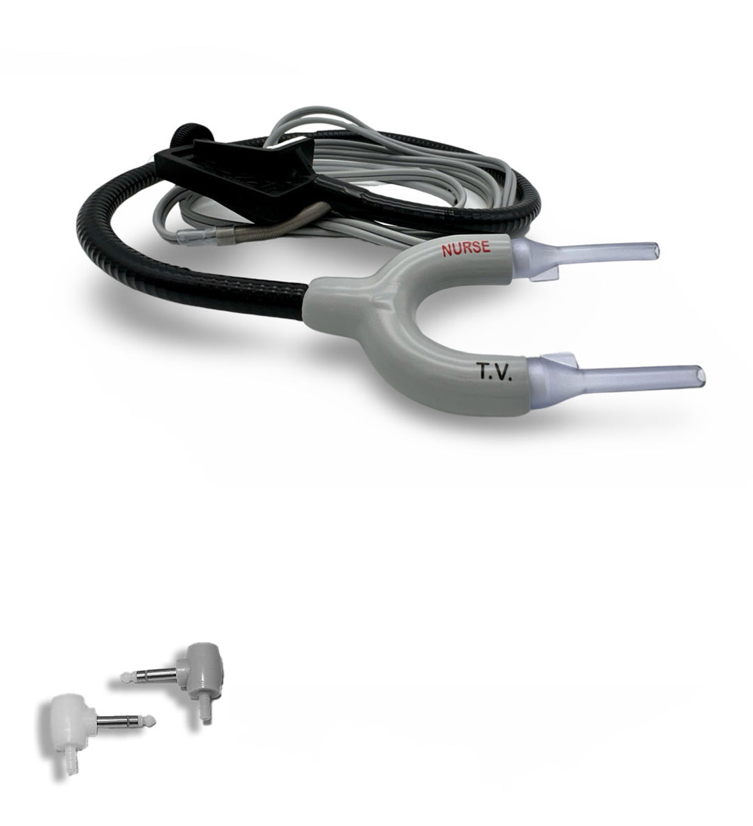 BreathCall® + TV Nurse Call Cord