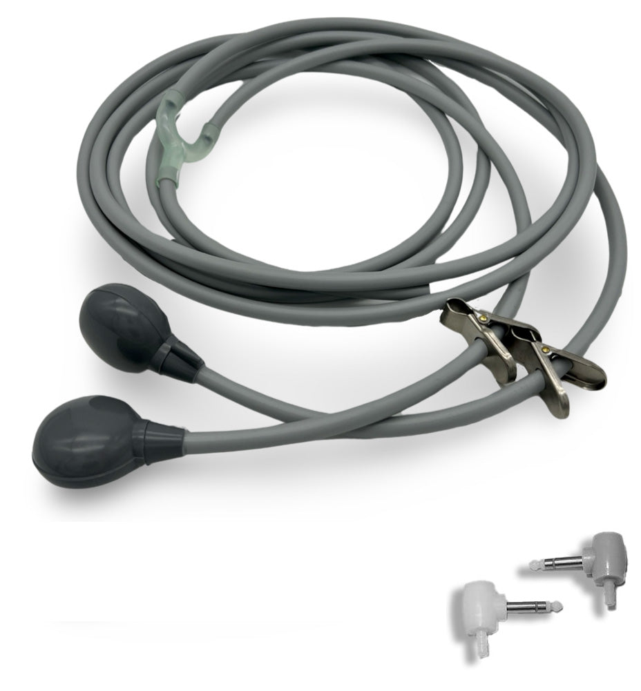 PressCall® Dual Nurse Call Cord