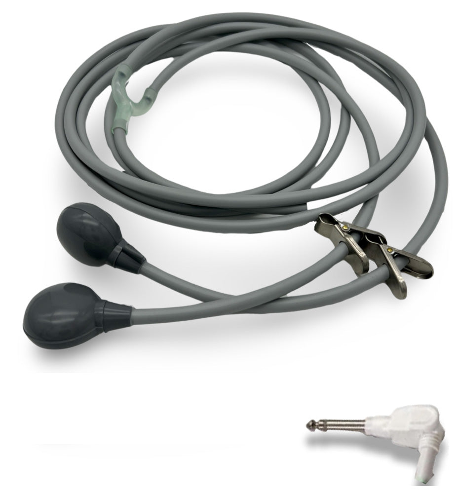 PressCall® Dual Nurse Call Cord