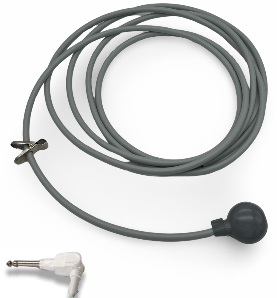 PressCall® Single Nurse Call Cord