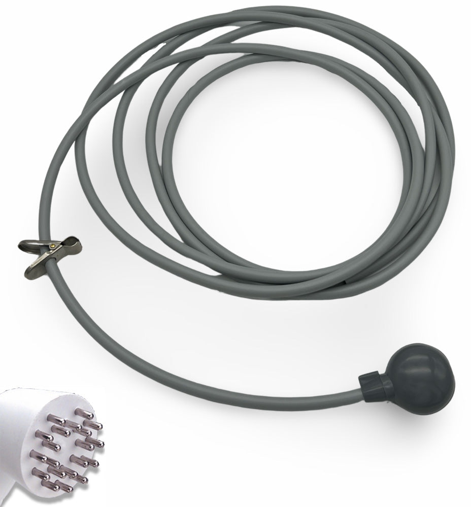 PressCall® Single Nurse Call Cord