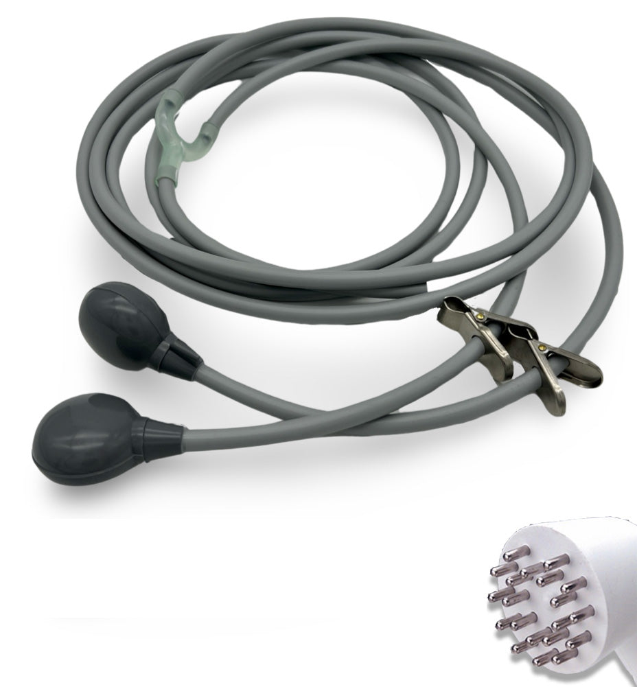PressCall® Dual Nurse Call Cord