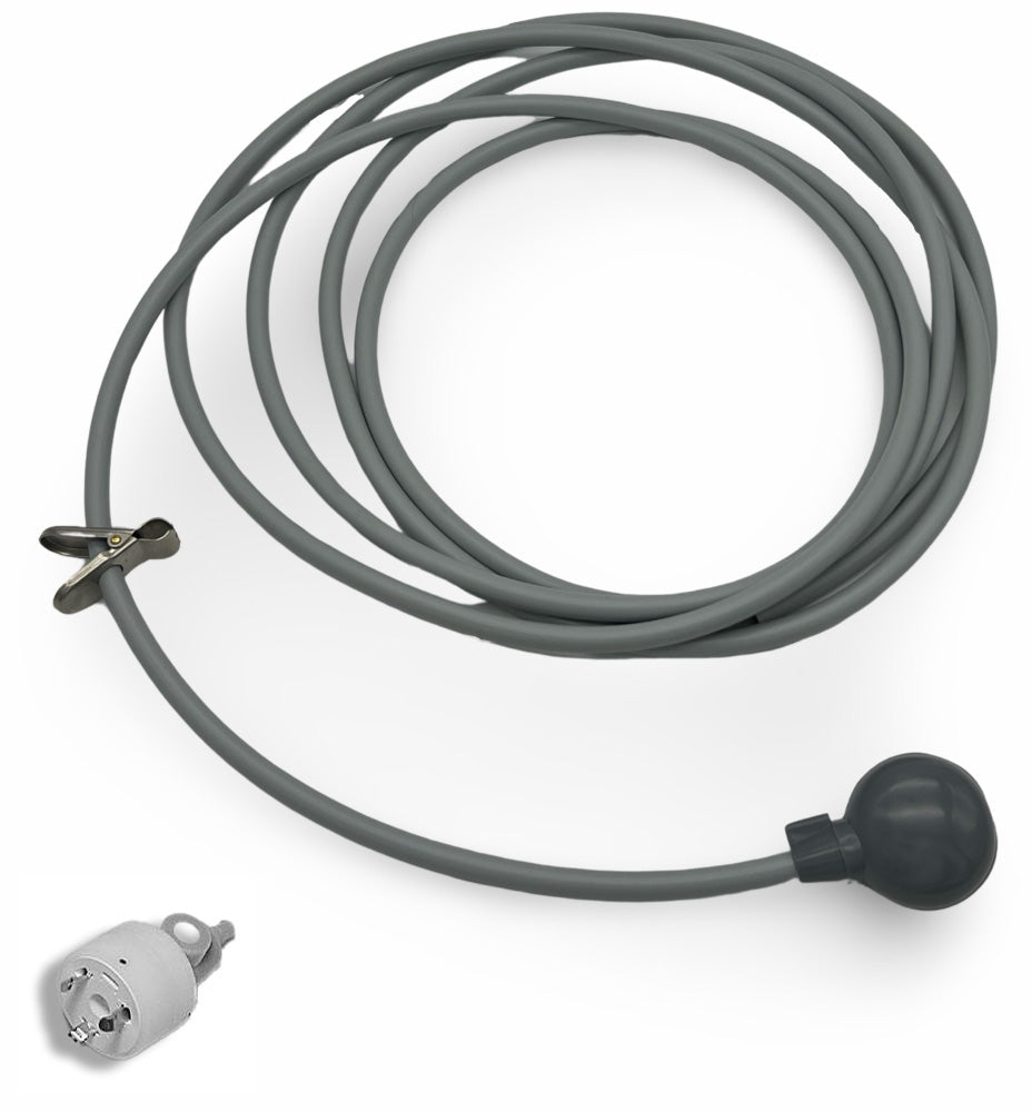 PressCall® Single Nurse Call Cord