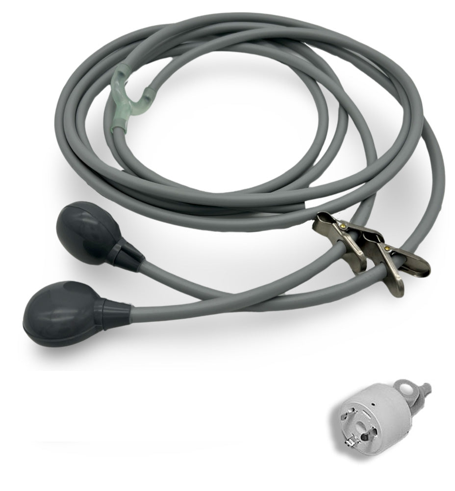 PressCall® Dual Nurse Call Cord