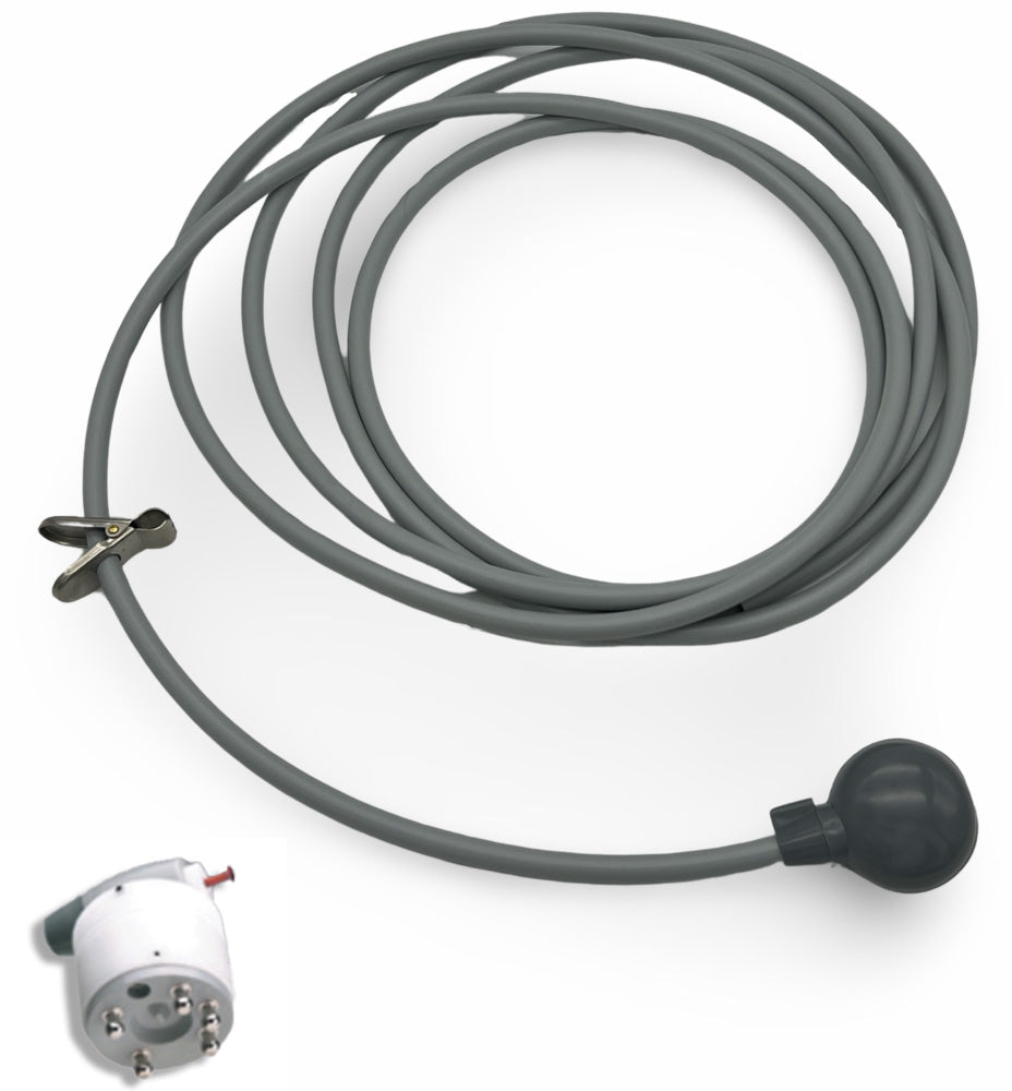 PressCall® Single Nurse Call Cord