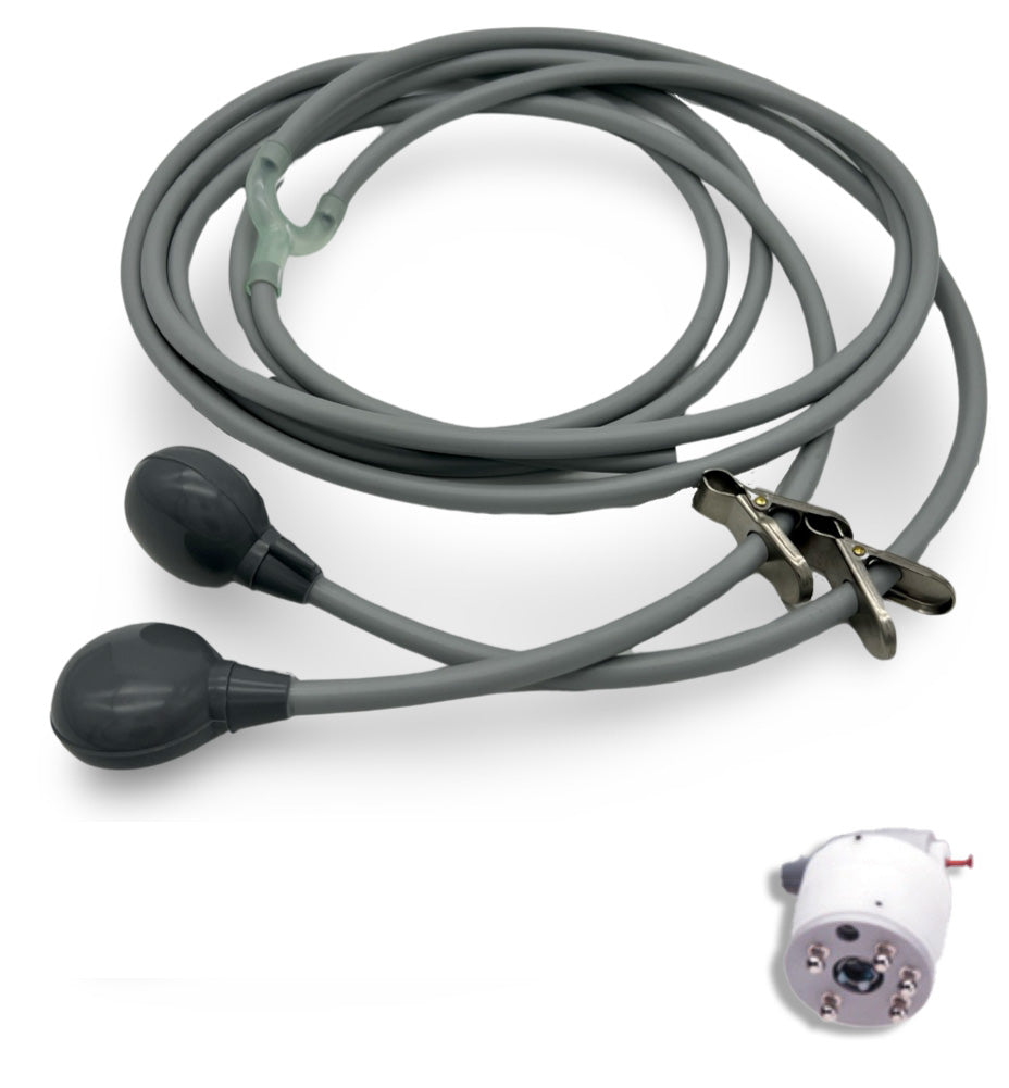 PressCall® Dual Nurse Call Cord
