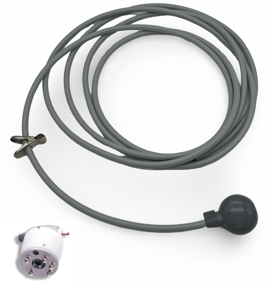 PressCall® Single Nurse Call Cord