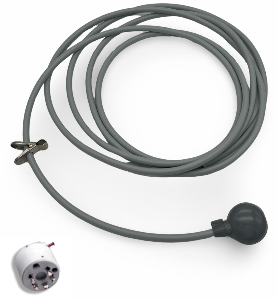 PressCall® Single Nurse Call Cord