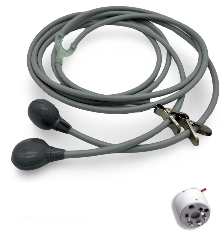 PressCall® Dual Nurse Call Cord