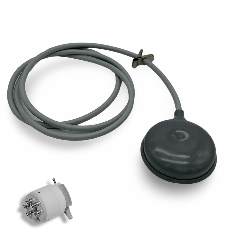 PadCall® Single Nurse Call Cord