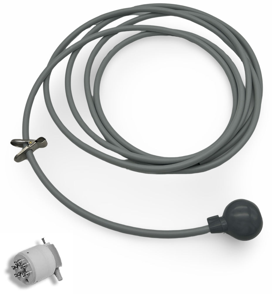 PressCall® Single Nurse Call Cord