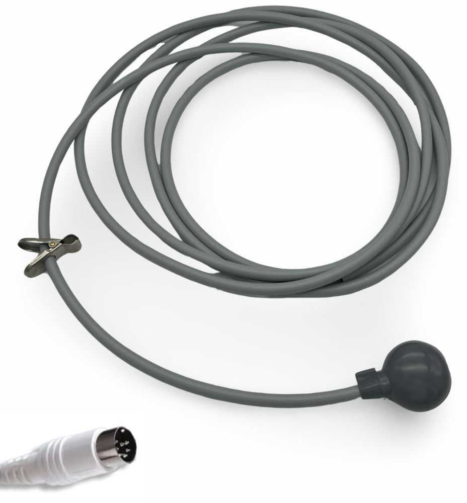 PressCall® Single Nurse Call Cord