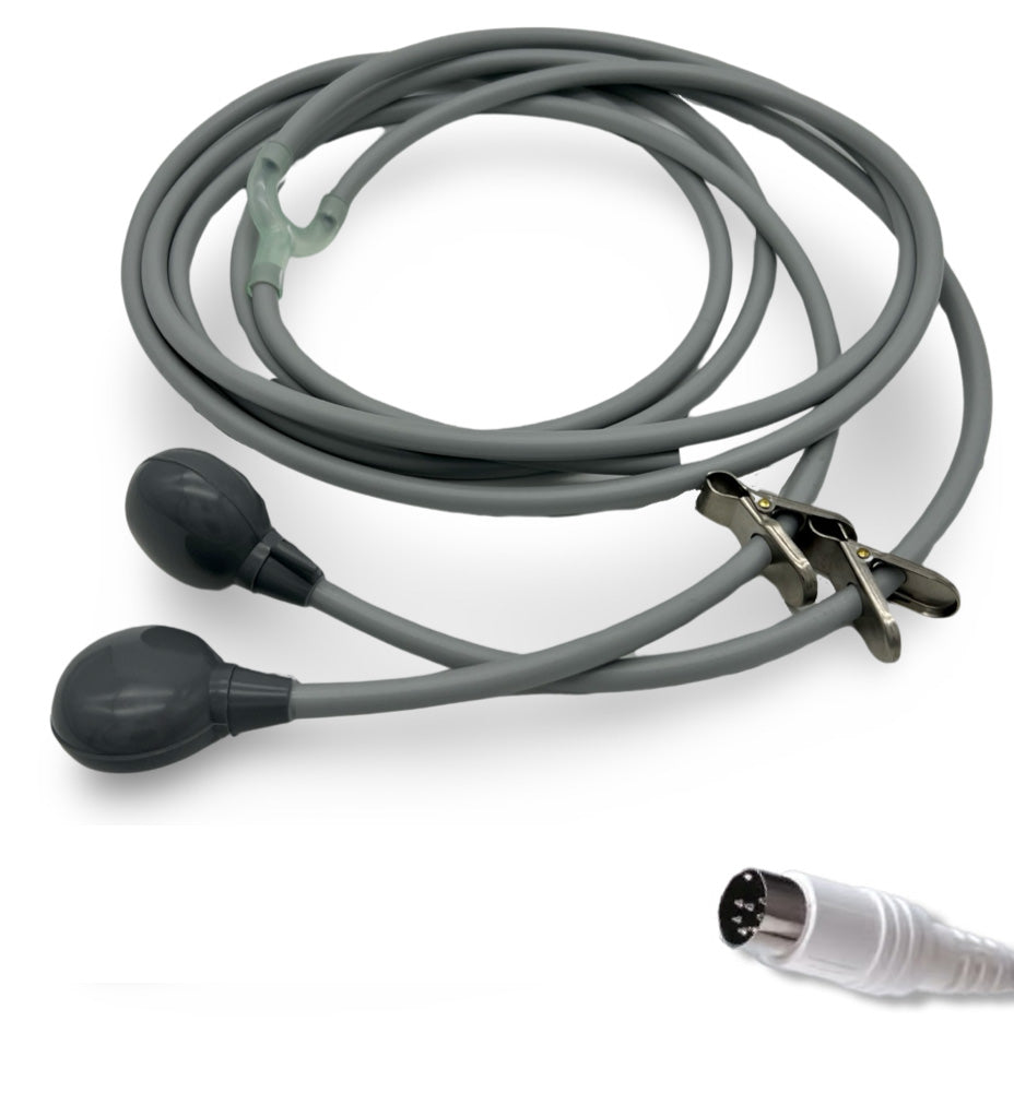 PressCall® Dual Nurse Call Cord