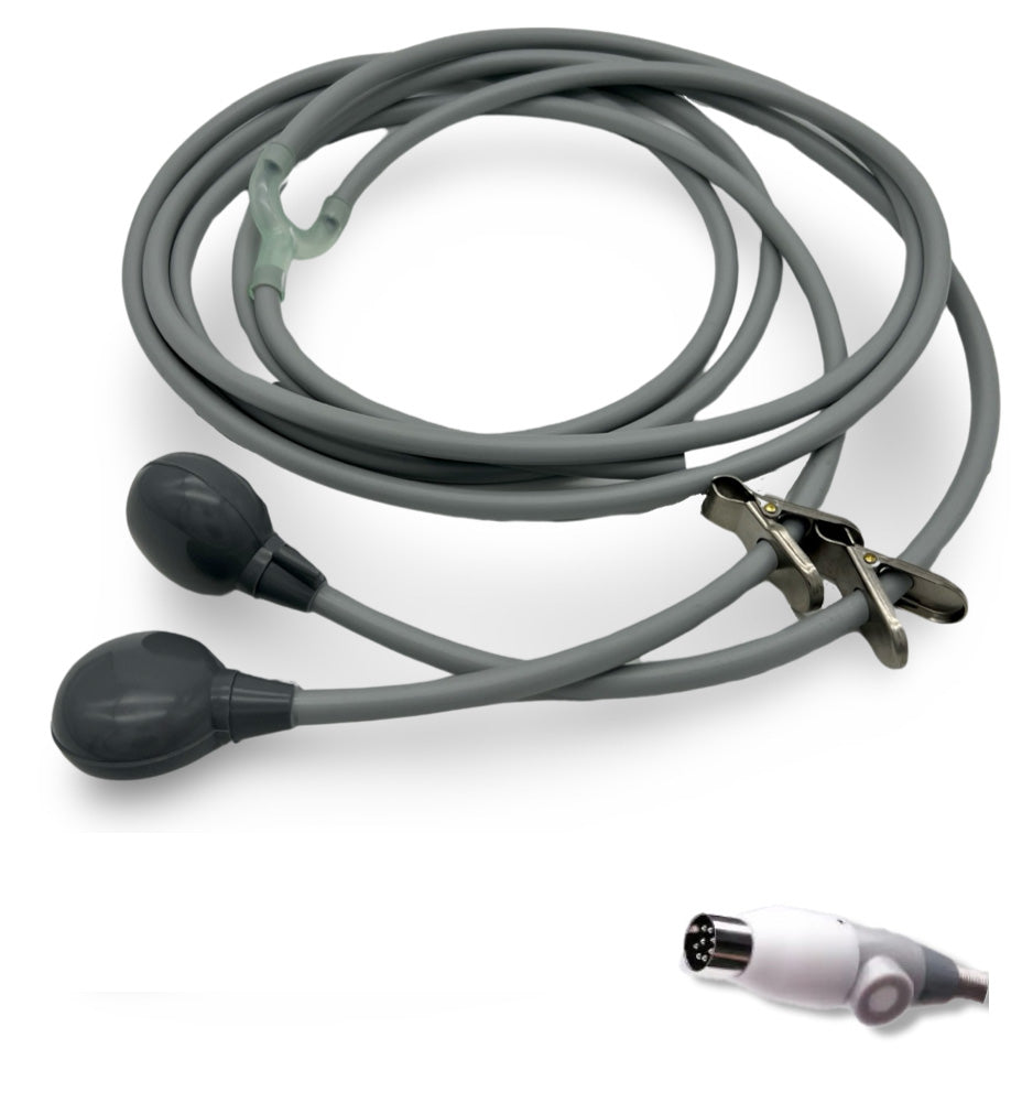 PressCall® Dual Nurse Call Cord