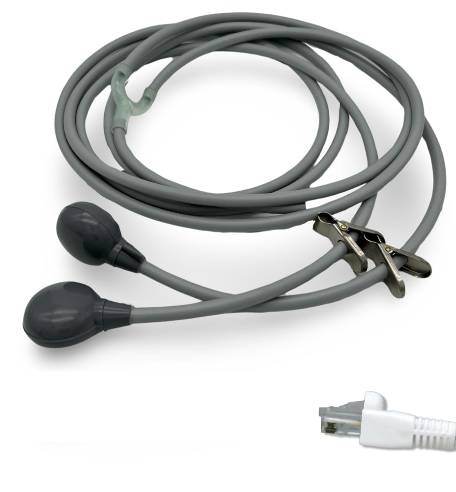 PressCall® Dual Nurse Call Cord