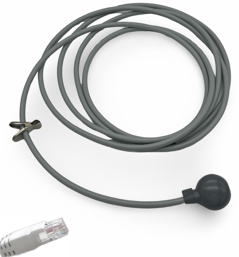 PressCall® Single Nurse Call Cord