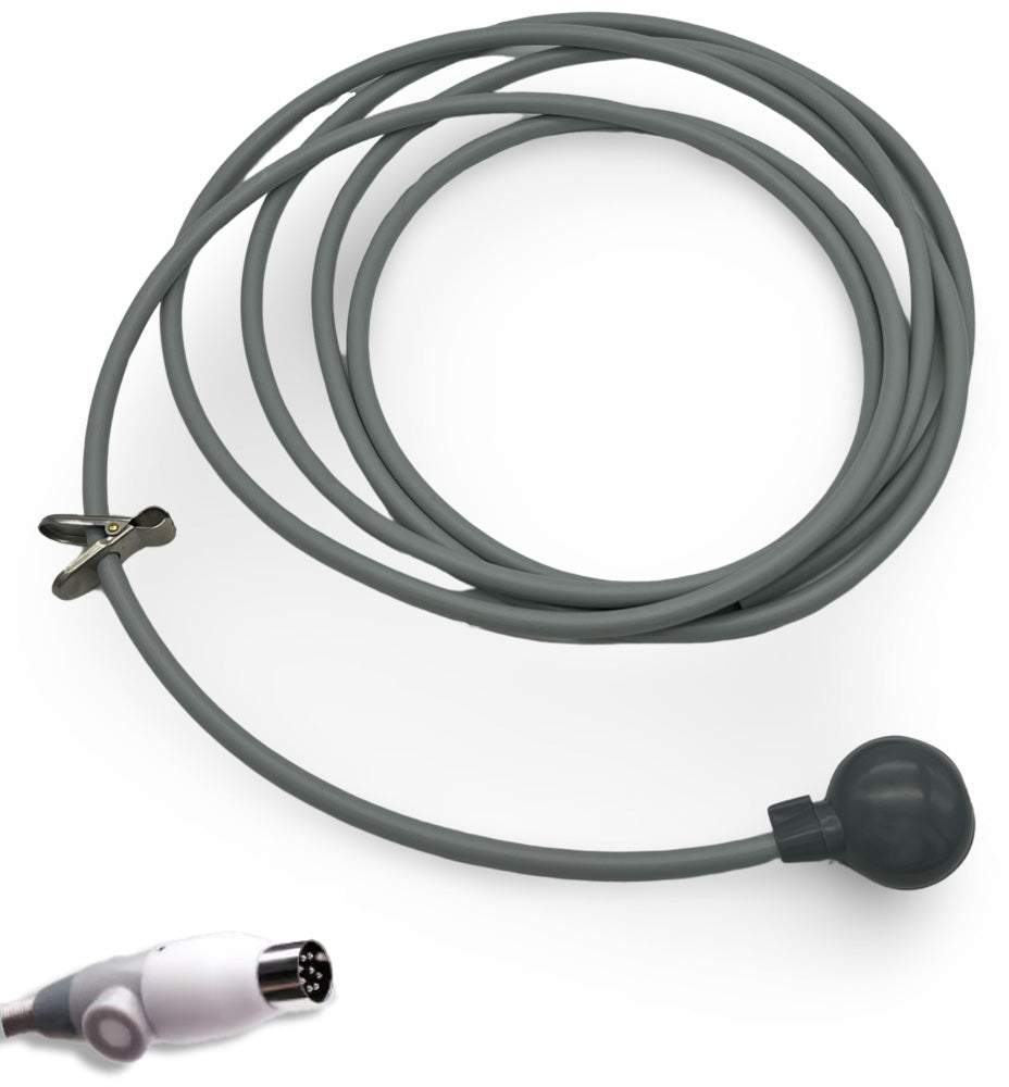 PressCall® Single Nurse Call Cord