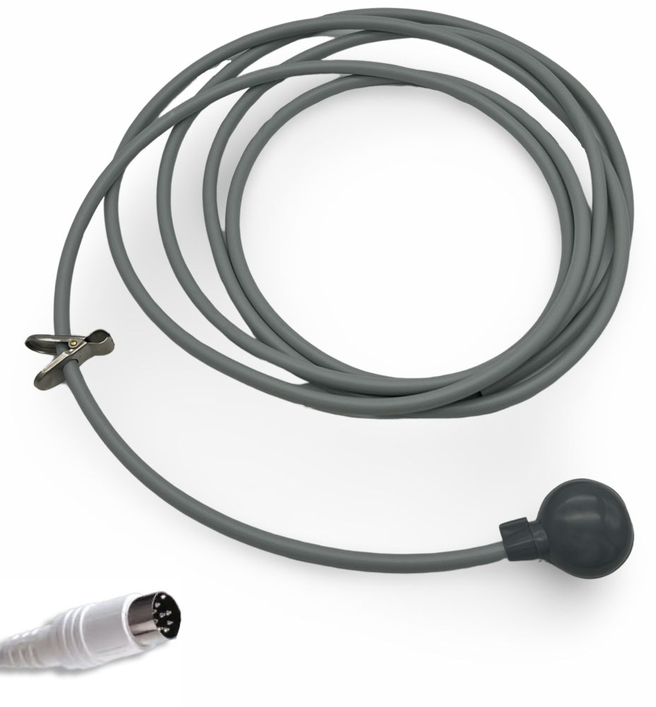 PressCall® Single Nurse Call Cord