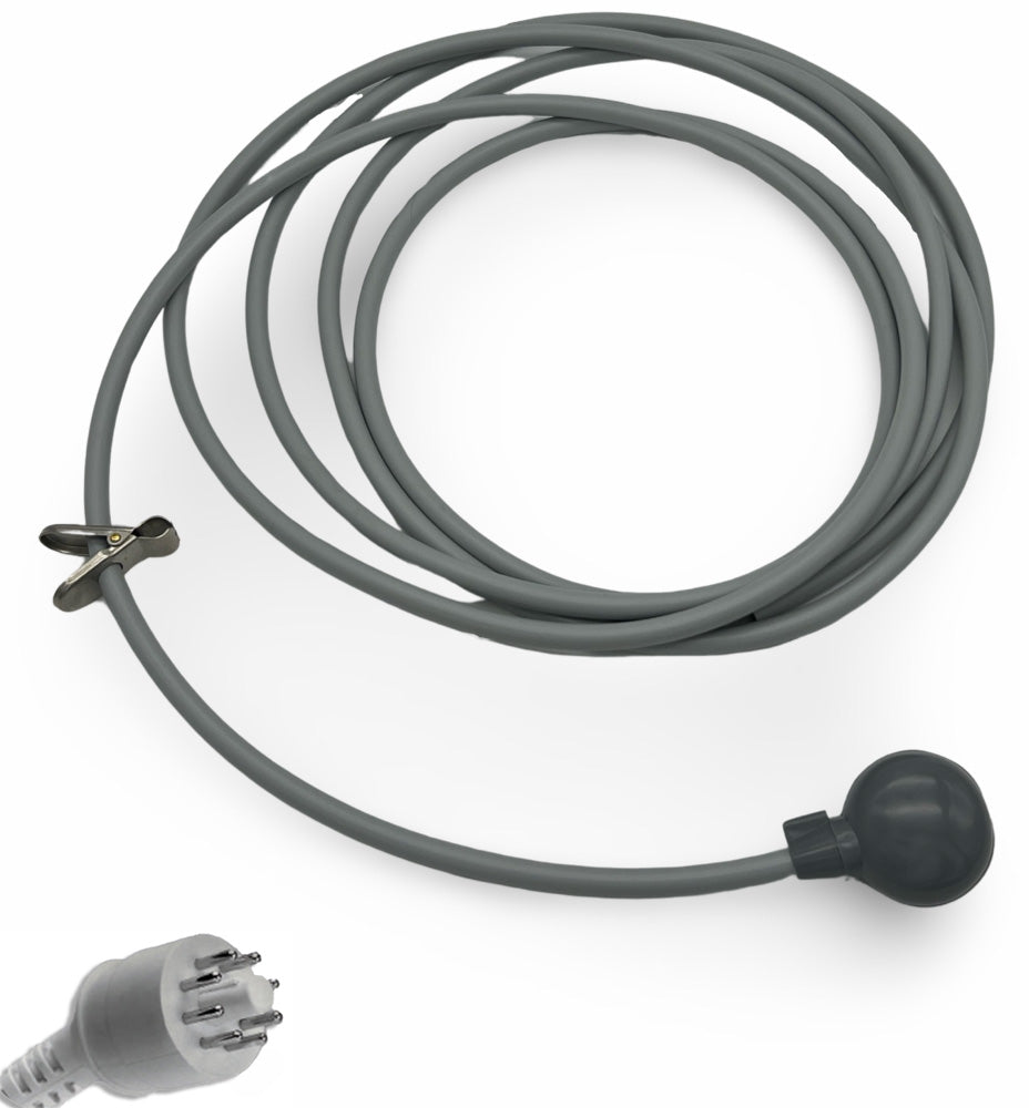 PressCall® Single Nurse Call Cord