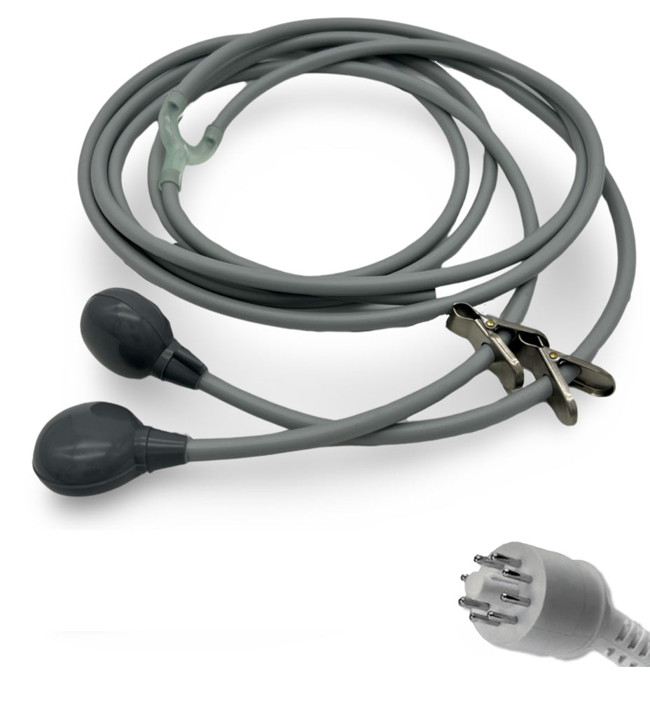 PressCall® Dual Nurse Call Cord