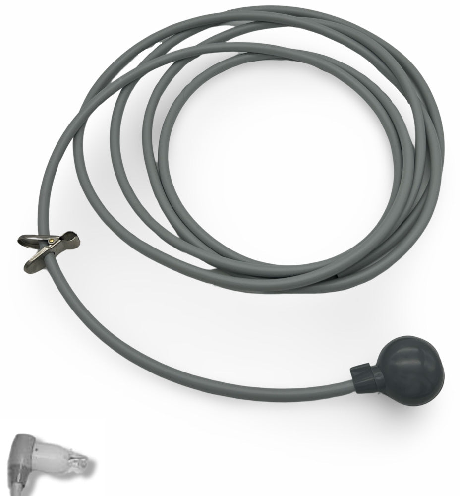 PressCall® Single Nurse Call Cord