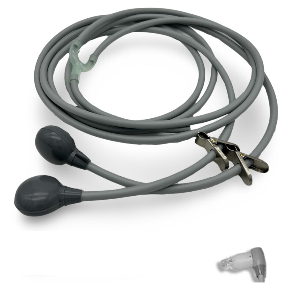 PressCall® Dual Nurse Call Cord