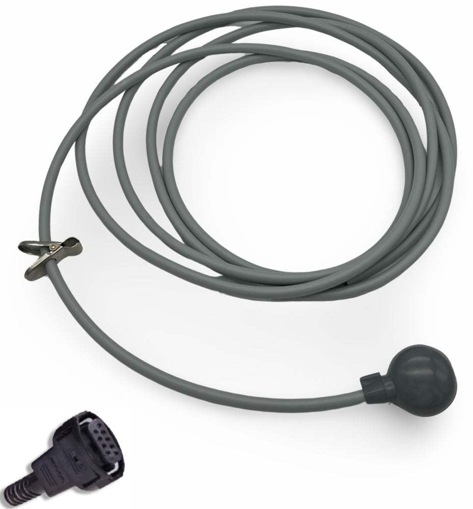 PressCall® Single Nurse Call Cord