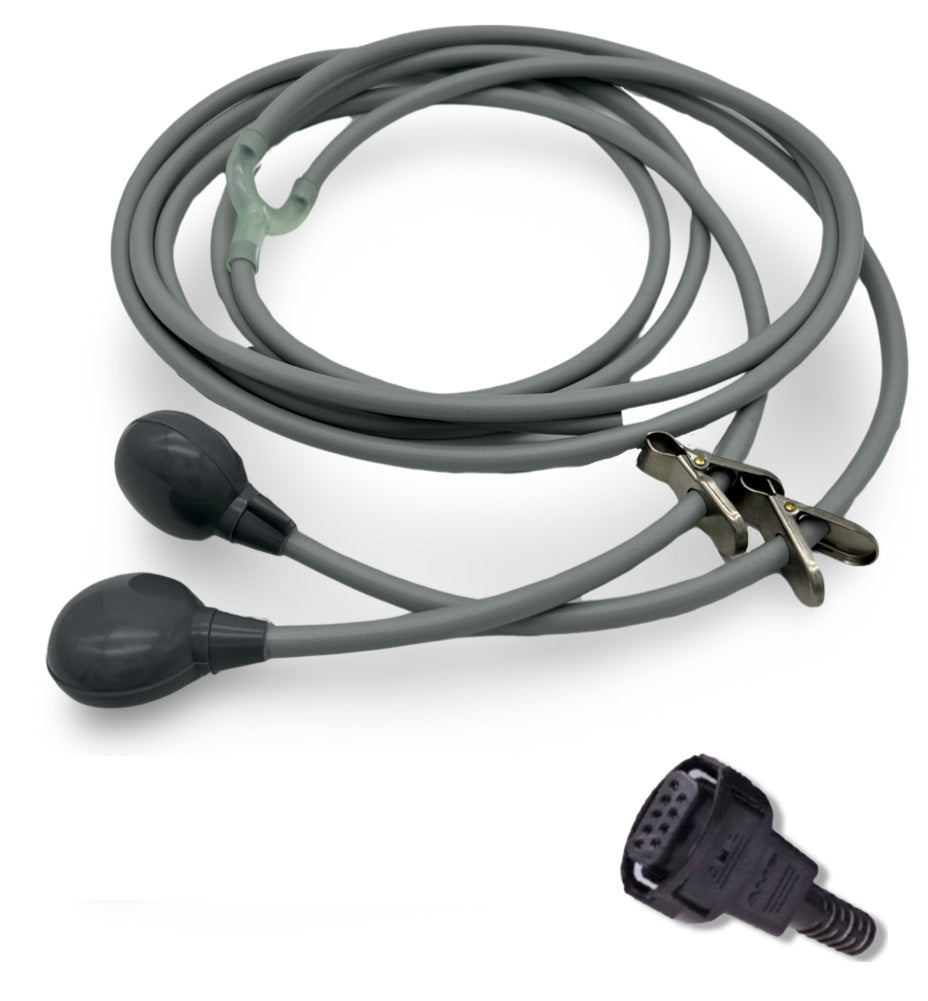 PressCall® Dual Nurse Call Cord