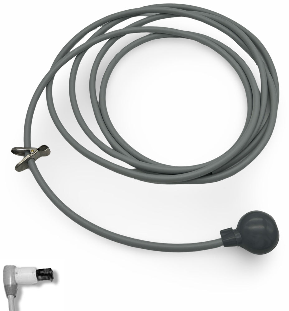 PressCall® Single Nurse Call Cord