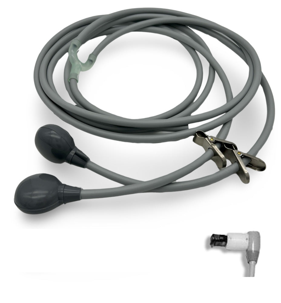 PressCall® Dual Nurse Call Cord