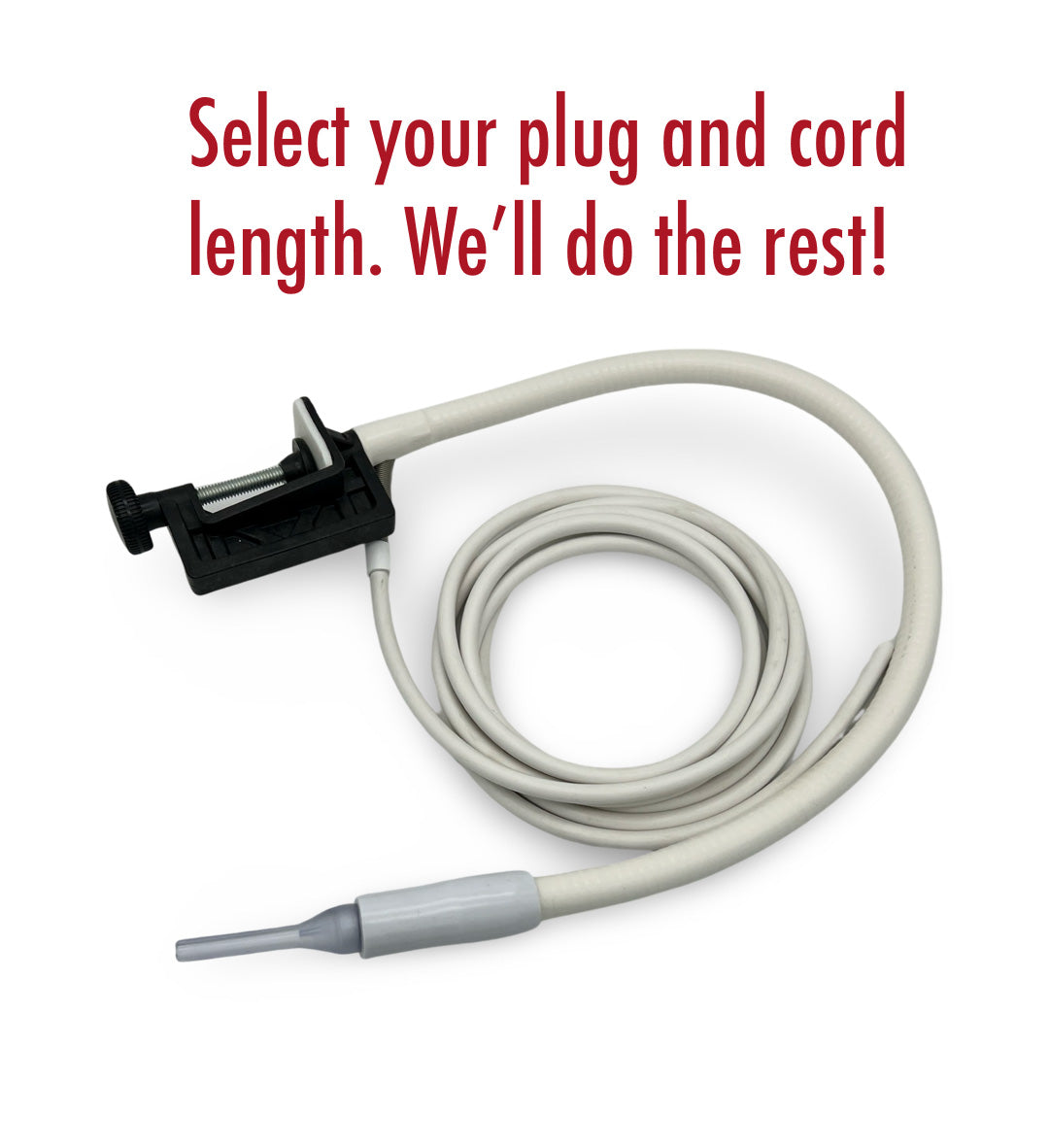 BreathCall® Mini Nurse Call Cord