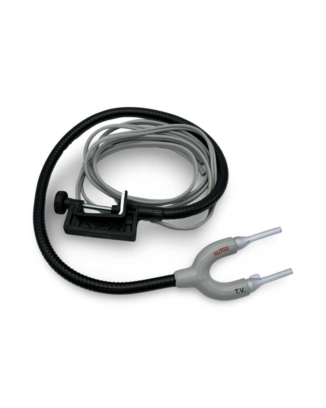 BreathCall® + TV Nurse Call Cord