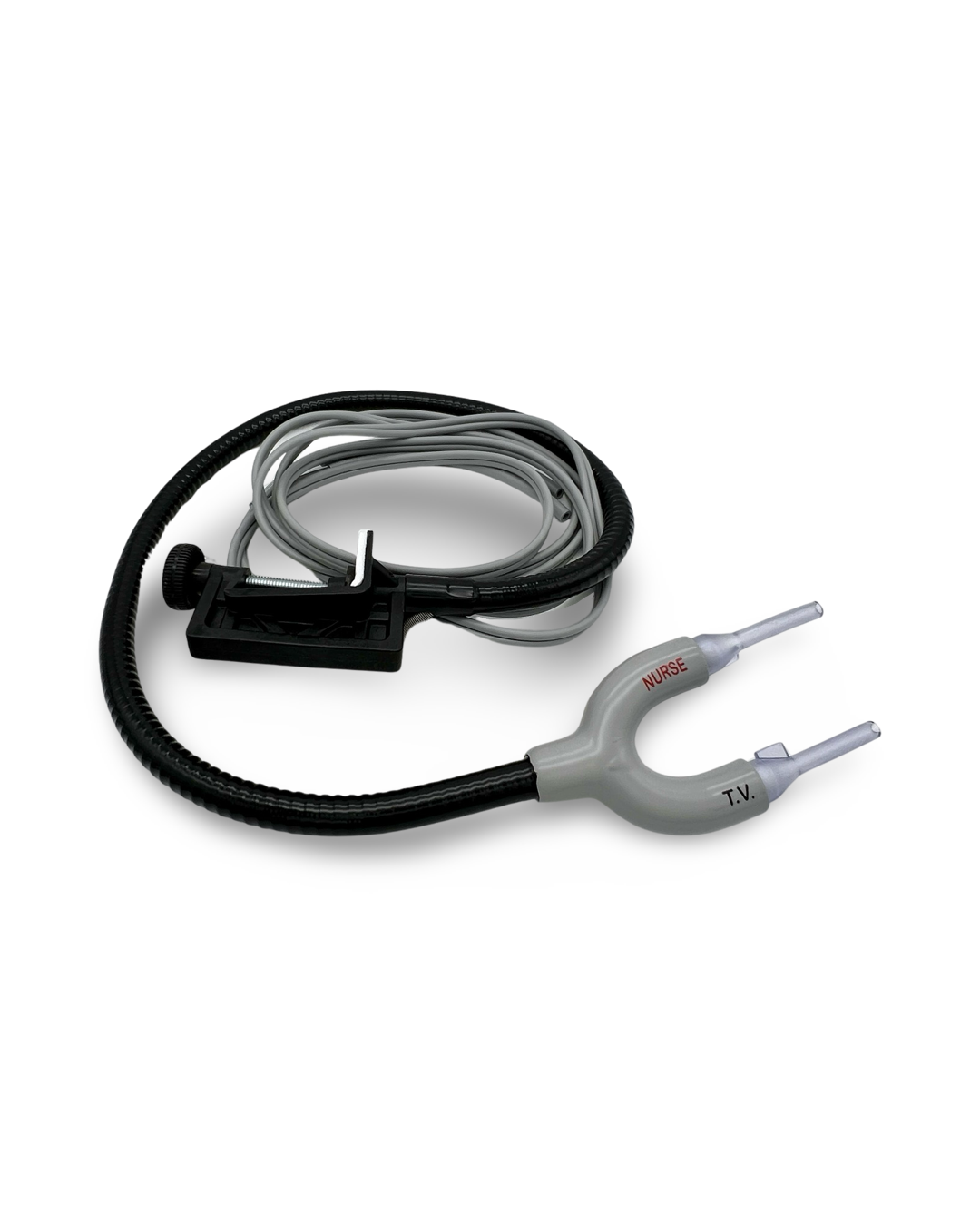 BreathCall® + TV Nurse Call Cord