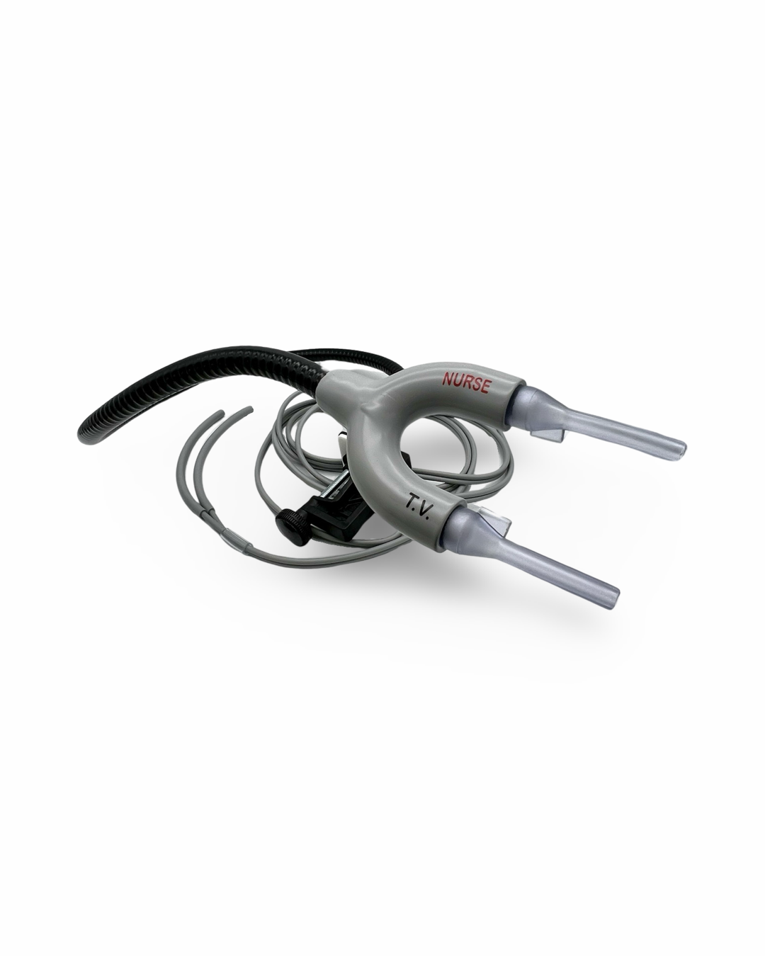 BreathCall® + TV Nurse Call Cord