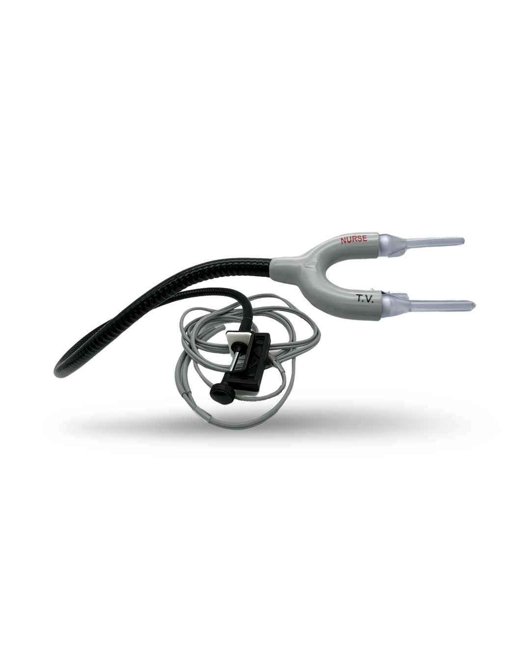 BreathCall® + TV Nurse Call Cord