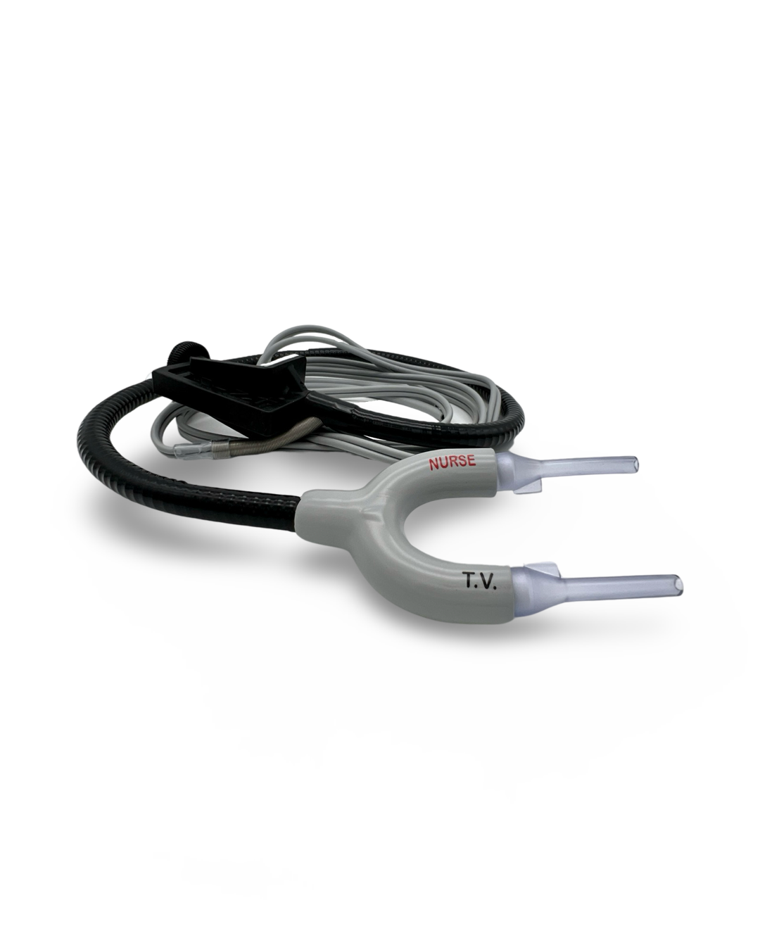 BreathCall® + TV Nurse Call Cord