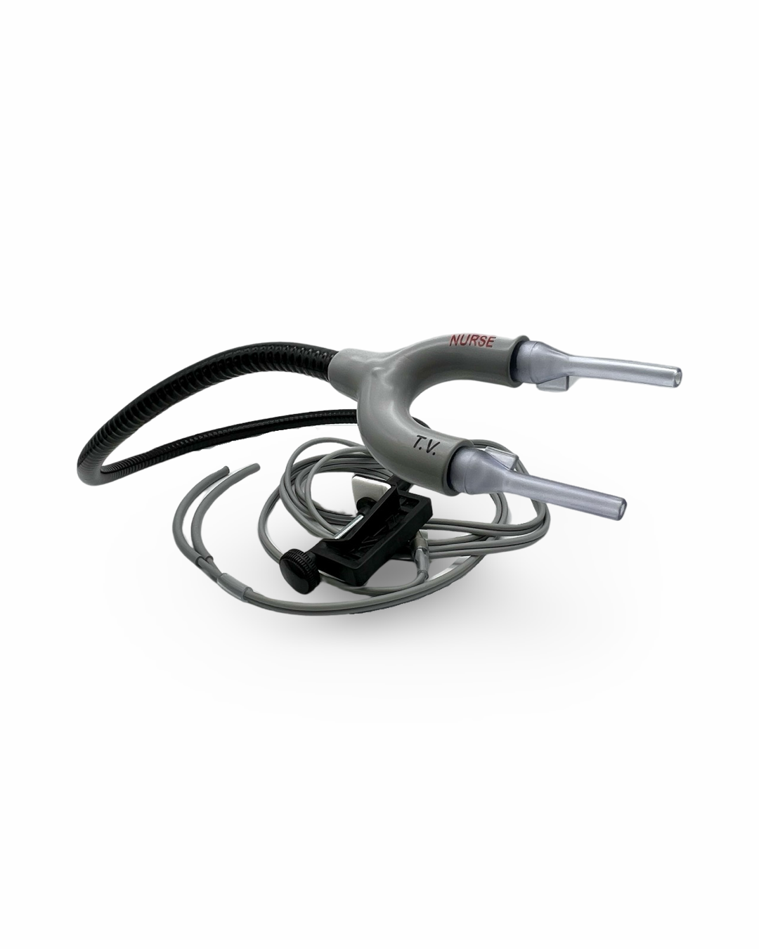 BreathCall® + TV Nurse Call Cord