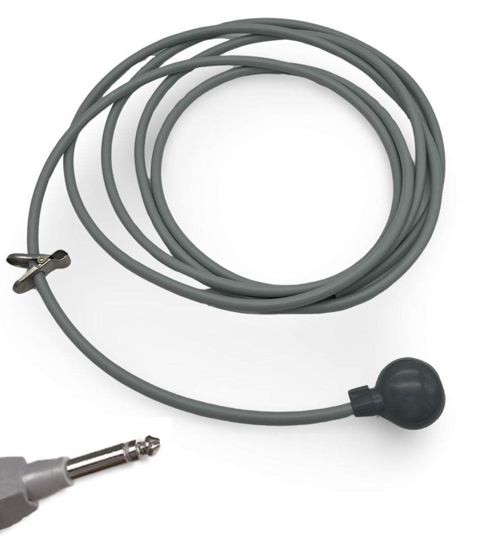 PressCall® Single Nurse Call Cord