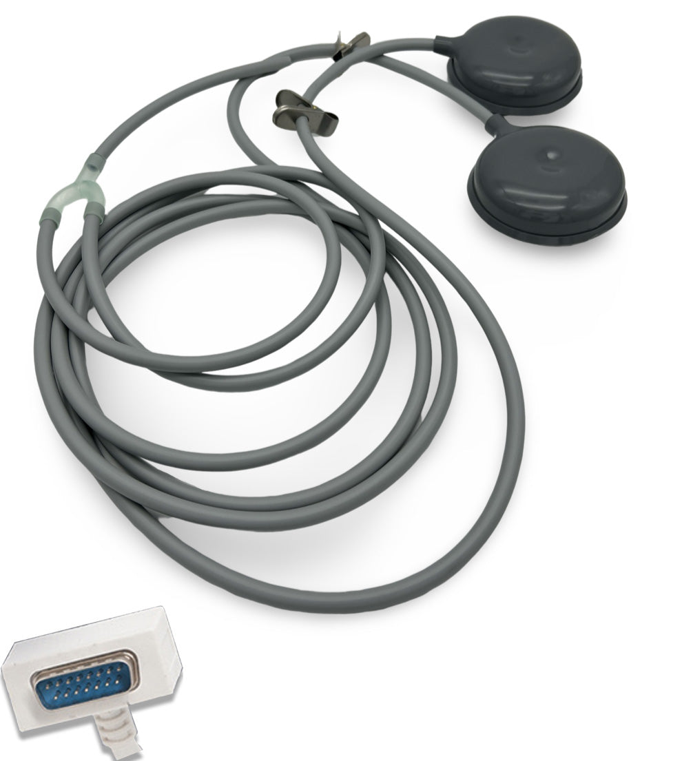 PadCall® Dual Nurse Call Cord