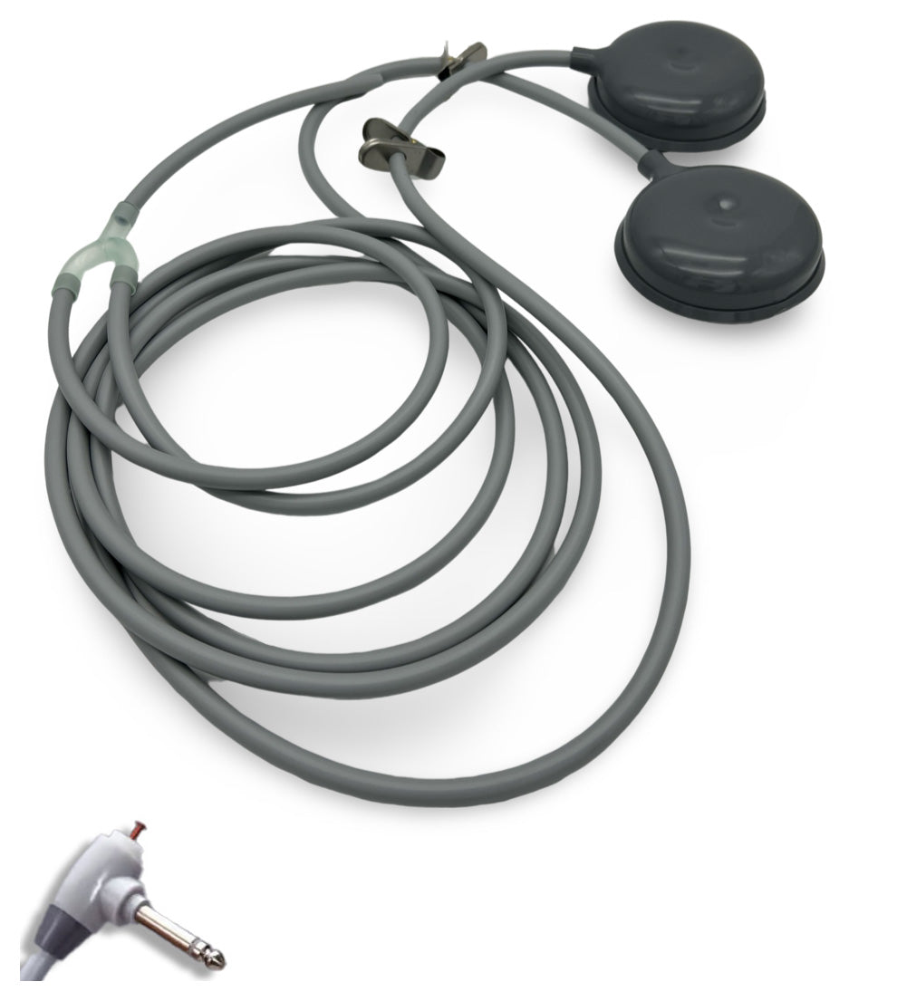 PadCall® Dual Nurse Call Cord