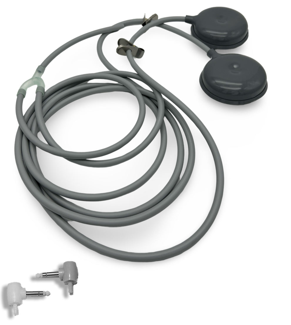 PadCall® Dual Nurse Call Cord