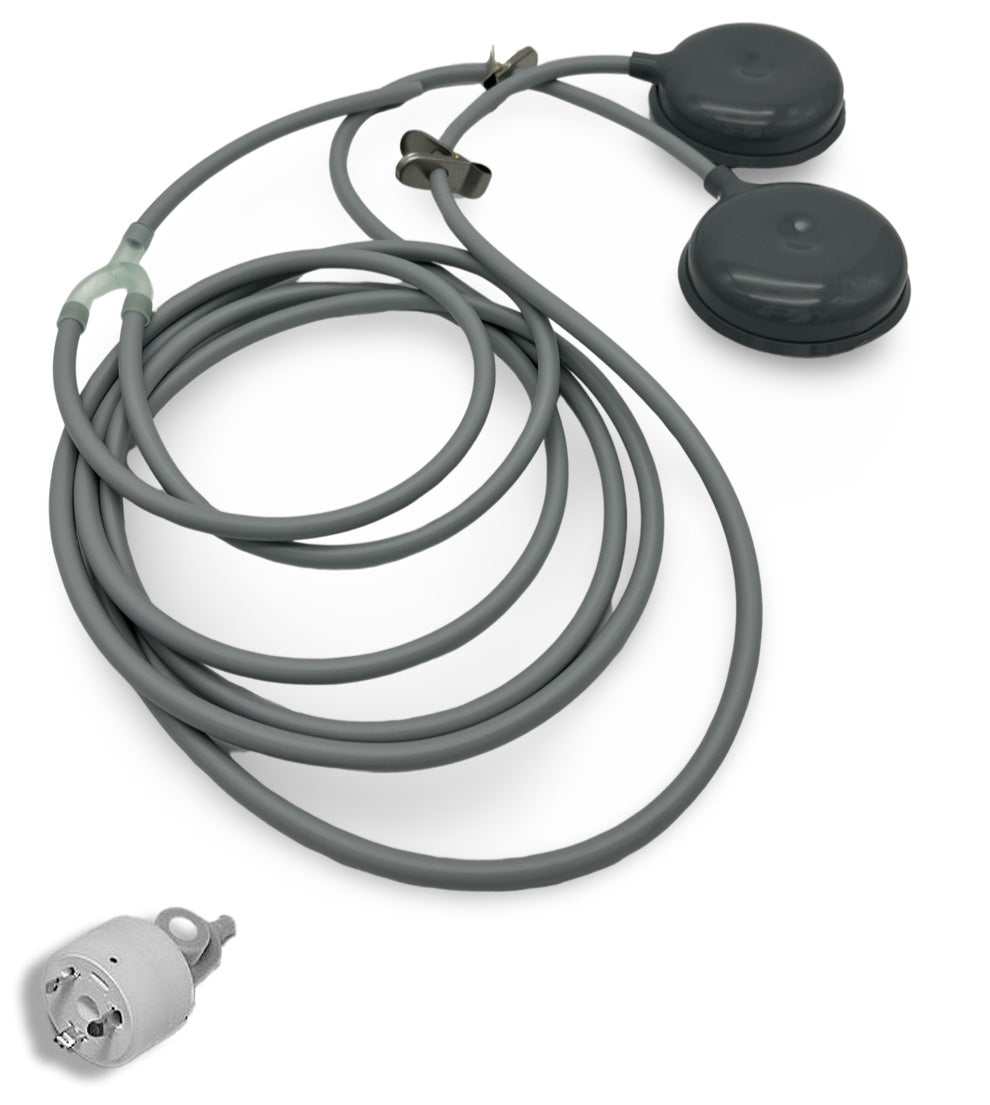 PadCall® Dual Nurse Call Cord