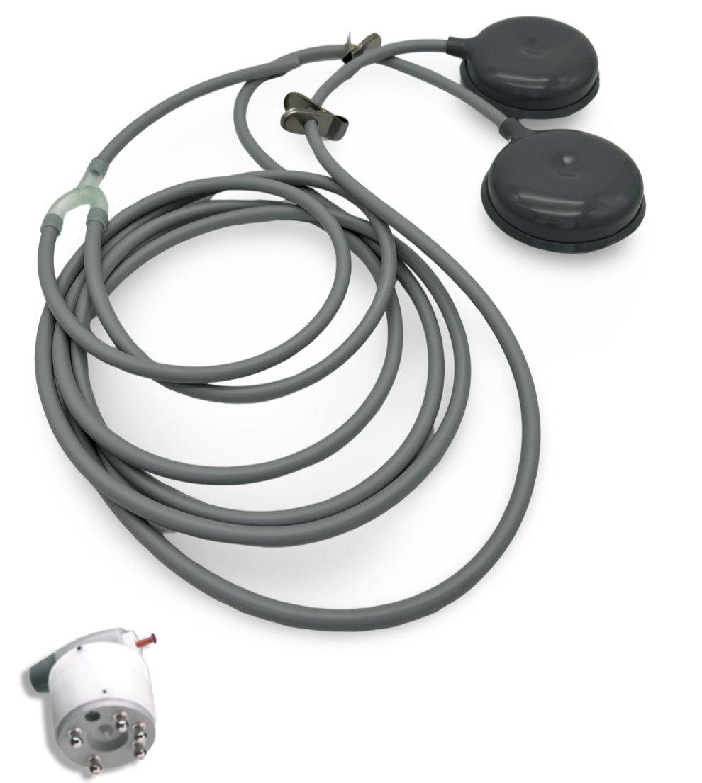 PadCall® Dual Nurse Call Cord