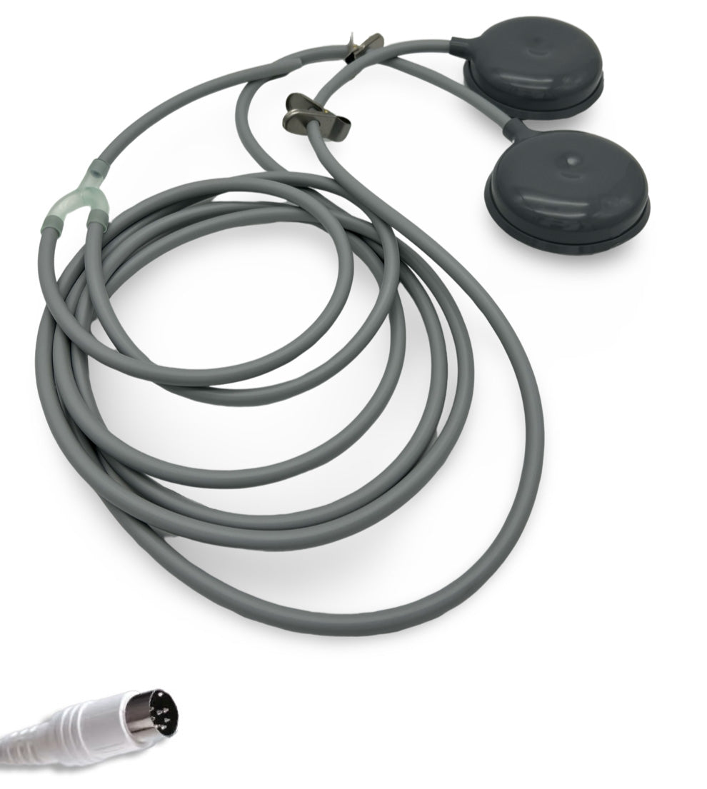 PadCall® Dual Nurse Call Cord